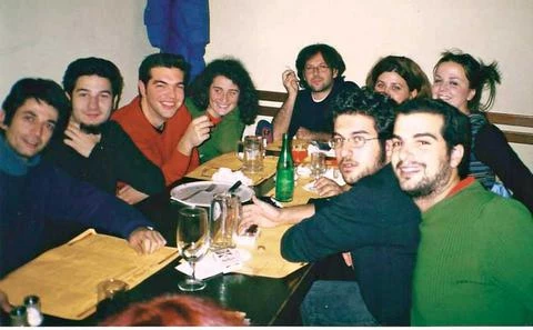 Οι Συριζοπαρέες που άφησαν το στίγμα τους στην πολιτική ζωή της χώρας